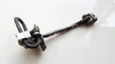 Peça sobressalente para automóvel em segunda mão dobradiça por opel zafira a 2.0 dti referências oem iam 24434087