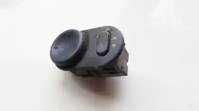 Peça sobressalente para automóvel em segunda mão comutador de espelhos retrovisores por opel zafira a 2.0 dti referências oem iam 09226861