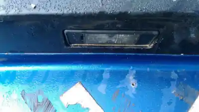 Pezzo di ricambio per auto di seconda mano pilota di registrazione per peugeot 607 (s1) 2.2 hdi fap cat riferimenti oem iam 
