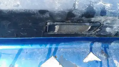Pezzo di ricambio per auto di seconda mano pilota di registrazione per peugeot 607 (s1) 2.2 hdi fap cat riferimenti oem iam 