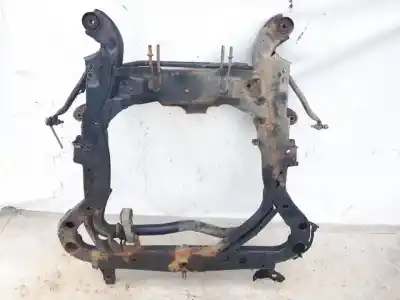 Автозапчастина б/у передня вісь для saab 9-5 (ys3e) 3.0 tid посилання на oem iam   