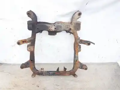 Pezzo di ricambio per auto di seconda mano assale anteriore per opel zafira a 2.0 dti riferimenti oem iam 