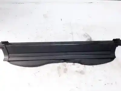 Автозапчастина б/у задній лоток для FORD FOCUS TURNIER (CAK) 1.8 TDDI Turbodiesel CAT Посилання на OEM IAM   