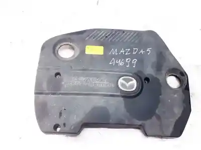 Second-hand car spare part engine cover for mazda 5 (cr) 2.0 cd (cr19) oem iam references 
