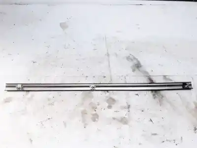 Автозапчастина б/у пластикler для mazda 5 (cr) 2.0 cd (cr19) посилання на oem iam   