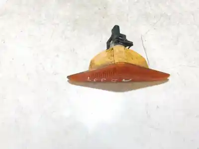 Pezzo di ricambio per auto di seconda mano lampada laterale destra per ford focus turnier (cb4) 1.6 16v cat riferimenti oem iam 