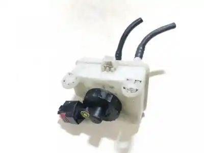 Pezzo di ricambio per auto di seconda mano pompa freni per ford focus turnier (cb4) 1.6 16v cat riferimenti oem iam 