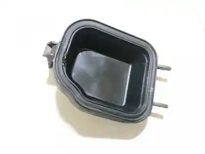 Pezzo di ricambio per auto di seconda mano plastica per ford focus turnier (cb4) 1.6 16v cat riferimenti oem iam 0374d  