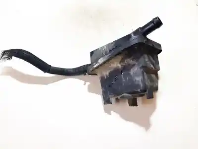 Автозапчастина б/у адресний депозит для seat toledo (1m2) 1.9 tdi посилання на oem iam zsb1j0422371c  