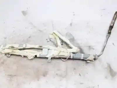 Second-hand car spare part front right curtain airbag for mazda 5 (cr) 2.0 cd (cr19) oem iam references ada071297