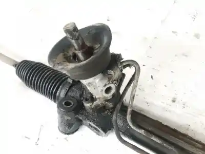 Автозапчасти б/у рулевая рейка за saab 9-5 (ys3e) 3.0 tid ссылки oem iam   