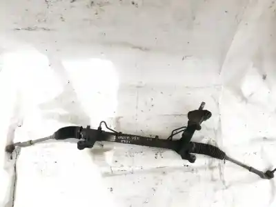 Second-hand car spare part steering rack for volvo v50 (545) 2.0 d oem iam references 