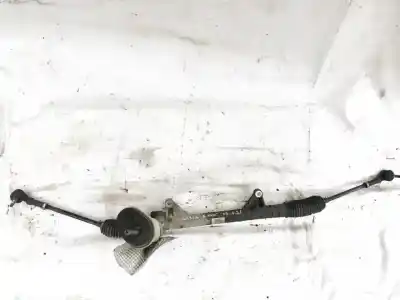 Second-hand car spare part STEERING RACK for RENAULT GRAND MODUS  OEM IAM references   8200124409