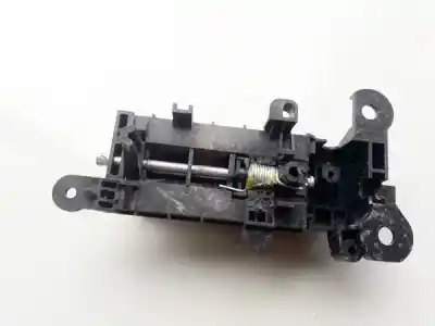 Автозапчасти б/у внутренняя задняя правая ручка за mazda 5 (cr) 2.0 cd (cr19) ссылки oem iam   