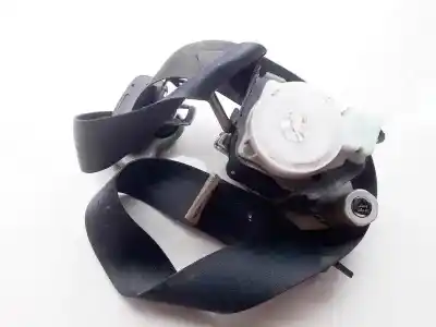 Second-hand car spare part front left seat belt for mazda 5 (cr) 2.0 cd (cr19) oem iam references bga550027