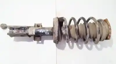 Автозапчастина б/у передній правий амортизатор для saab 9-5 (ys3e) 3.0 tid посилання на oem iam 5234182