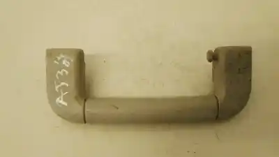 Автозапчастина б/у ліва передня внутрішня ручка для opel corsa b 1.4 cat (2h6) посилання на oem iam 8062860