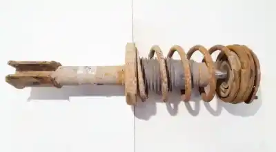 Автозапчастина б/у амортизатор передній лівий для opel corsa b 1.4 cat (2h6) посилання на oem iam 