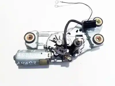 Автозапчасти б/у мотор заднего стеклоочистителя за ford focus turnier (cak) 1.8 tddi turbodiesel cat ссылки oem iam 0390201552 Автозапчасти б/у мотор заднего стеклоочистителя за ford focus turnier (cak) 1.8 tddi turbodiesel cat ссылки oem iam 0390201552
