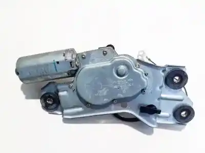 Автозапчастина б/у двигатель заднього склоочисника для ford focus turnier (cak) 1.8 tddi turbodiesel cat посилання на oem iam 0390201552  