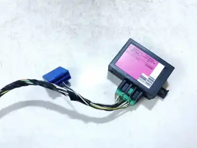 Pezzo di ricambio per auto di seconda mano centralina immobilizzatore per ford focus turnier (cb4) 1.6 16v cat riferimenti oem iam 98ag15k600ab
