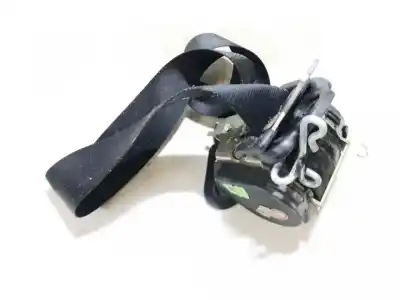 Pezzo di ricambio per auto di seconda mano cintura di sicurezza anteriore sinistra per ford focus turnier (cb4) 1.6 16v cat riferimenti oem iam 560626601
