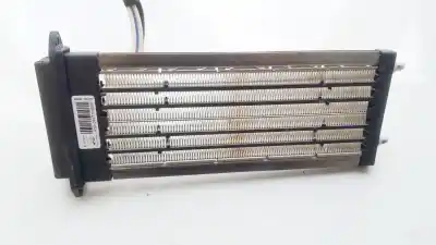 Pezzo di ricambio per auto di seconda mano resistenza al riscaldamento per nissan qashqai / qashqai +2 i (j10, nj10, jj10e) 1.5 dci riferimenti oem iam a30105a7700003  09t264