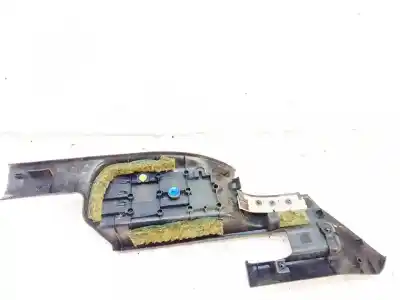 Piesă de schimb auto la mâna a doua plastice pentru nissan qashqai / qashqai +2 i (j10, nj10, jj10e) 1.5 dci referințe oem iam 769b7ey10a  