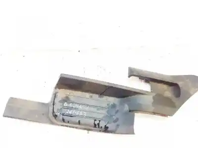 Автозапчасти б/у пластик за nissan qashqai / qashqai +2 i (j10, nj10, jj10e) 1.5 dci ссылки oem iam 769b7ey10a