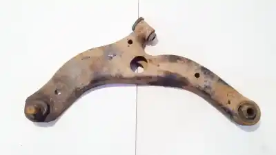 Peça sobressalente para automóvel em segunda mão braço de suspensão inferior esquerdo dianteiro por mazda premacy (cp) 2.0 turbodiesel cat referências oem iam 