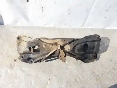 Peça sobressalente para automóvel em segunda mão charrió / suporte de eixo dianteiro por rover rover 600 (rh) 2.0 620 sdi referências oem iam 