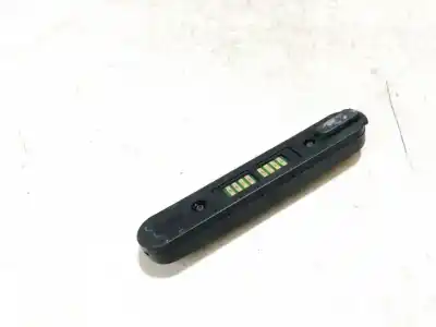 Pezzo di ricambio per auto di seconda mano pezzi vari per ford focus turnier (cb4) 1.6 16v cat riferimenti oem iam   