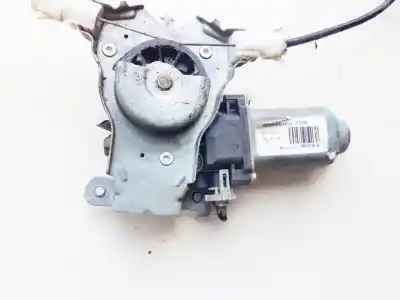 Автозапчасти б/у мотор заднего правого стекла за nissan qashqai / qashqai +2 i (j10, nj10, jj10e) 1.5 dci ссылки oem iam 402190a