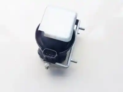 Second-hand car spare part horn for toyota auris, i e15 2006.10 - 2012.10 2.0l 93kw d-4d 2006.10 - 2012.10 oem iam references 8904012010