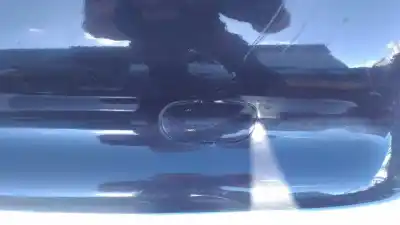 Автозапчастина б/у задні модинги для RENAULT LAGUNA (B56) 2.0 Посилання на OEM IAM   