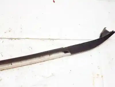 Автозапчастина б/у пластикler для kia sportage 2.0 crdi посилання на oem iam 872751f000