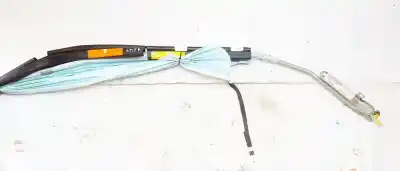 Автозапчастина б/у передня права подушка безпеки для kia sportage 2.0 crdi посилання на oem iam 850201f500