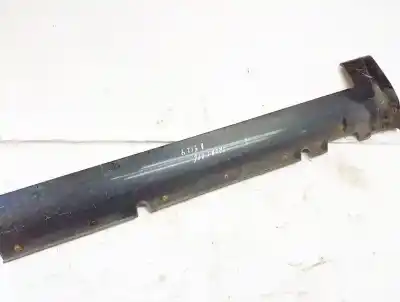 Автозапчастина б/у права бічна сподница (виріз) для kia sportage 2.0 crdi посилання на oem iam 877541f000