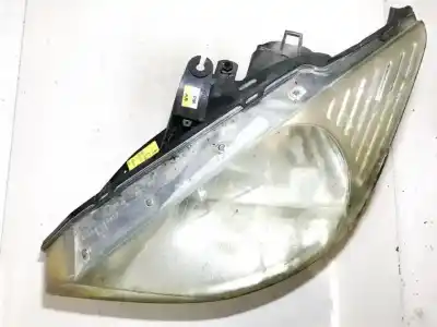 Pezzo di ricambio per auto di seconda mano faro anteriore sinistro per ford focus turnier (cb4) 1.6 16v cat riferimenti oem iam 