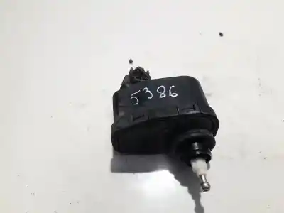 Peça sobressalente para automóvel em segunda mão motor de regulação faróis por rover rover 600 (rh) 2.0 620 sdi referências oem iam 00437526