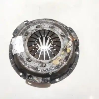 Peça sobressalente para automóvel em segunda mão kit de embreagem por rover rover 600 (rh) 2.0 620 sdi referências oem iam 