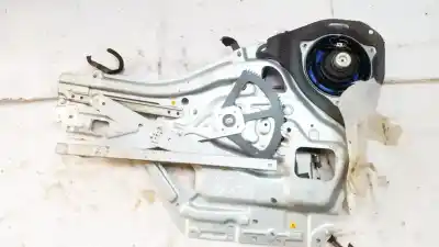 Автозапчастина б/у регулятор вікна передній лівий для kia sportage 2.0 crdi посилання на oem iam 824701fxxx