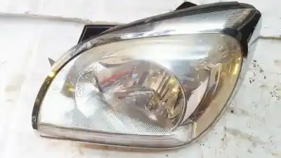 Автозапчастина б/у ліва фара для kia sportage 2.0 crdi посилання на oem iam 
