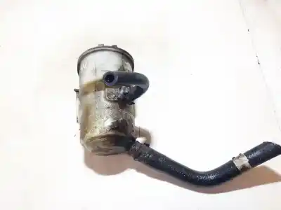 Peça sobressalente para automóvel em segunda mão depósito/reservatório de direção por rover rover 600 (rh) 2.0 620 sdi referências oem iam 