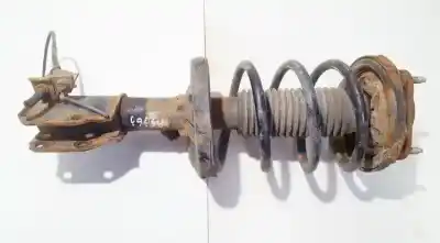 Peça sobressalente para automóvel em segunda mão amortecedor dianteiro esquerdo por mazda premacy (cp) 2.0 turbodiesel cat referências oem iam 