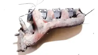 Second-hand car spare part Exhaust Manifold for AUDI A4 AVANT (B5) 1.8 OEM IAM references 058253033A  