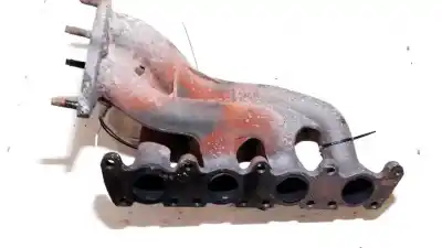 Second-hand car spare part exhaust manifold for audi a4 avant (b5) 1.8 oem iam references 058253033a  