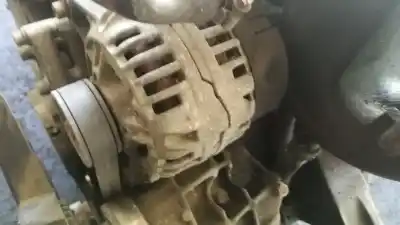 Автозапчастина б/у генератор для audi a4 avant (b5) 1.8 посилання на oem iam 0123310022  058903016