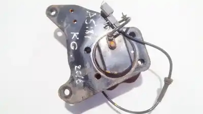 Peça sobressalente para automóvel em segunda mão sensor abs por renault kadjar 1.5 dci diesel fap energy referências oem iam 479009131r