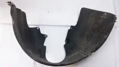 Pezzo di ricambio per auto di seconda mano passaruota anteriore sinistra per ford focus turnier (cb4) 1.6 16v cat riferimenti oem iam xs4116115an